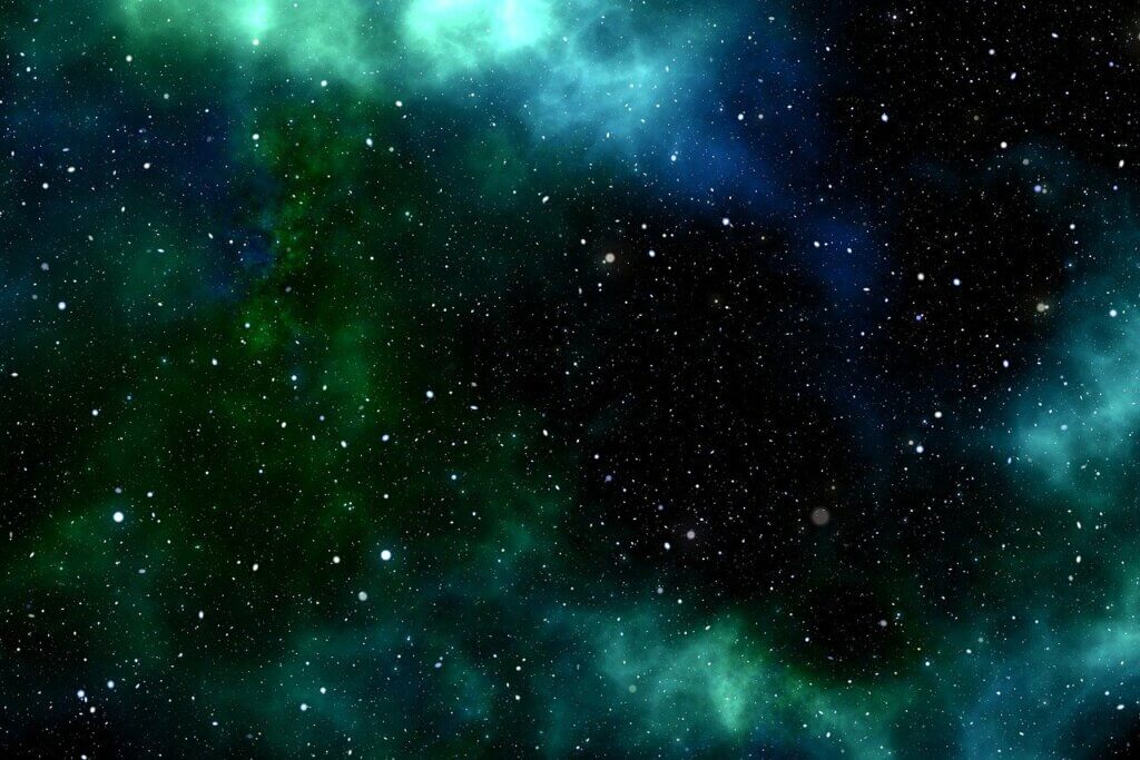 천문학: 별의 탄생과 생애